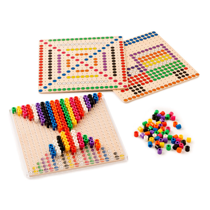 Build with Beads