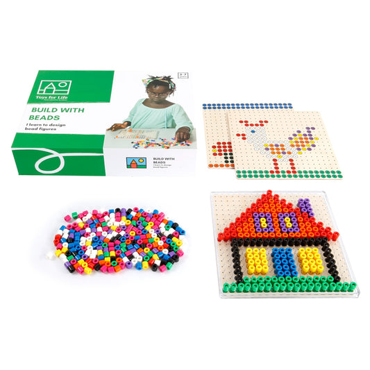 Build with Beads
