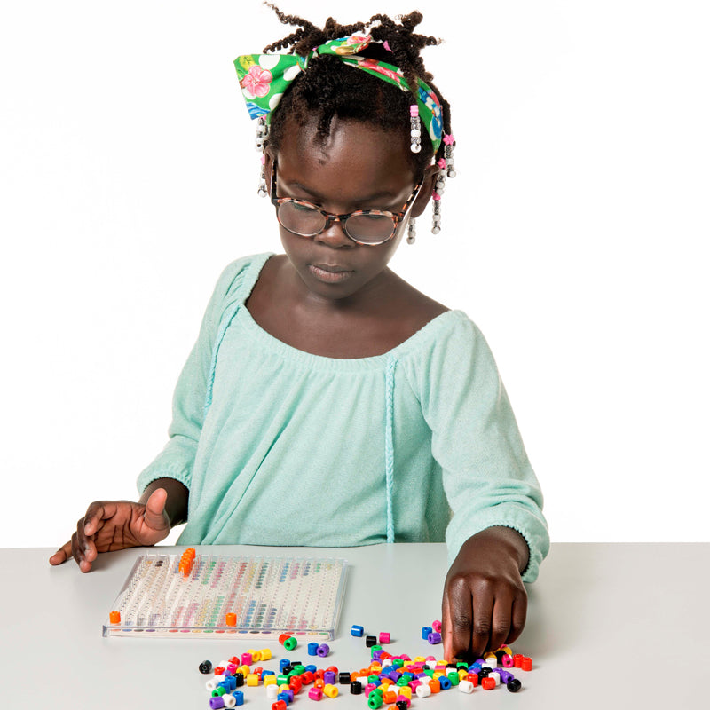 Build with Beads