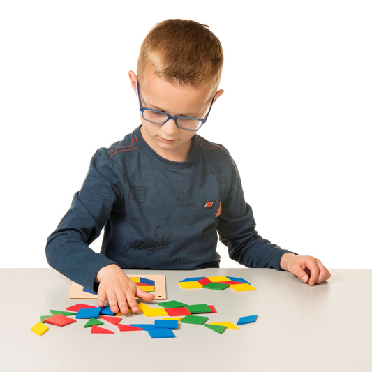 Build the Figures