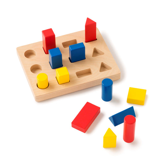 Sort the Figure