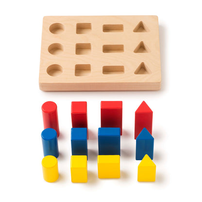 Sort the Figure