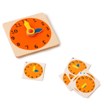 What Time Is It?