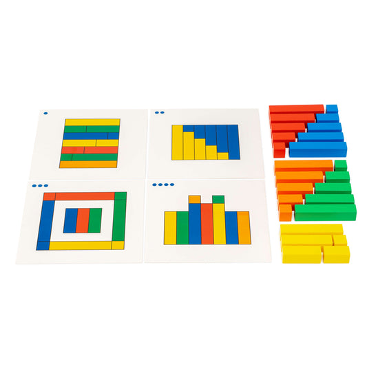 Measure and Compare