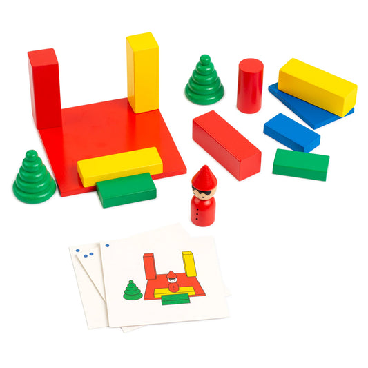 Build Together