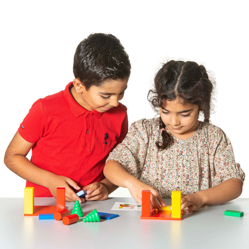 Build Together