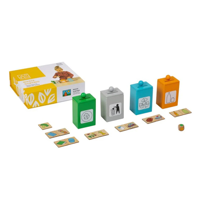 Waste Sorting