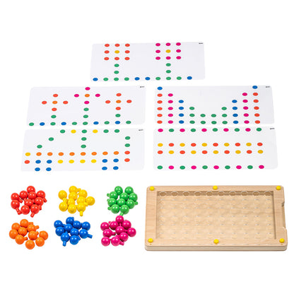 Pin Patterns