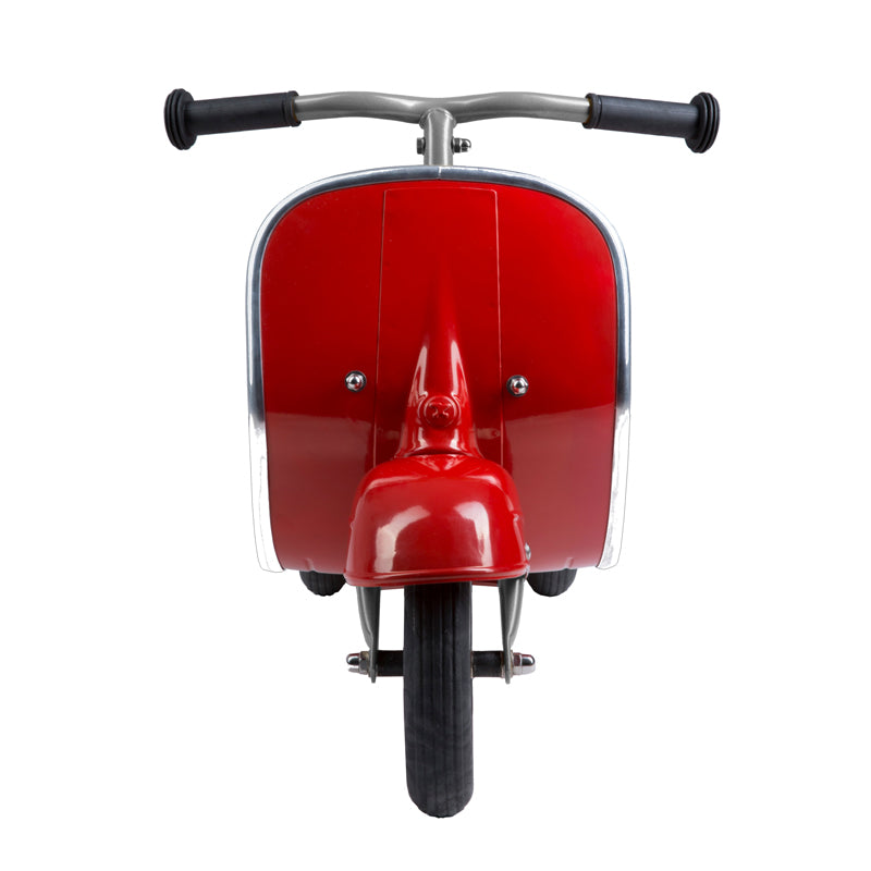 PRIMO Ride On Red