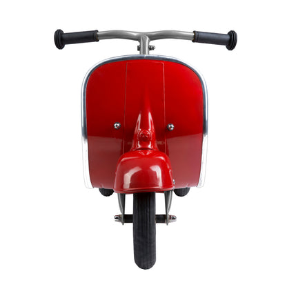 PRIMO Ride On Red