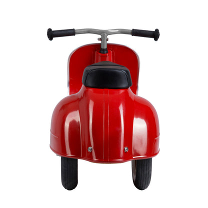 PRIMO Ride On Red