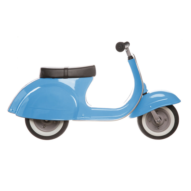 PRIMO ride-on toy Classic - Baby Blue