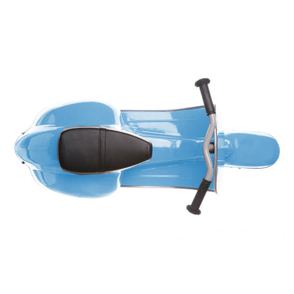 PRIMO ride-on toy Classic - Baby Blue