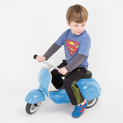 PRIMO ride-on toy Classic - Baby Blue