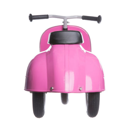 PRIMO Ride On Baby Pink