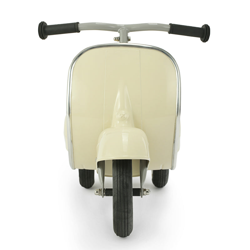 PRIMO  Ride On Crème