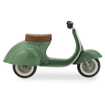 PRIMO Ride On Green