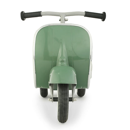 PRIMO Ride On Green