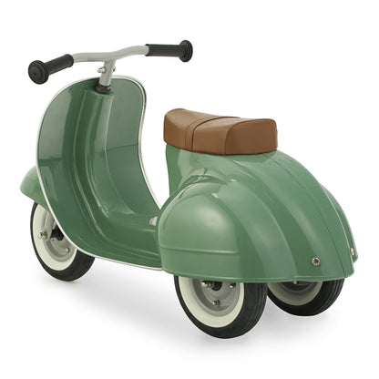 PRIMO Ride On Green