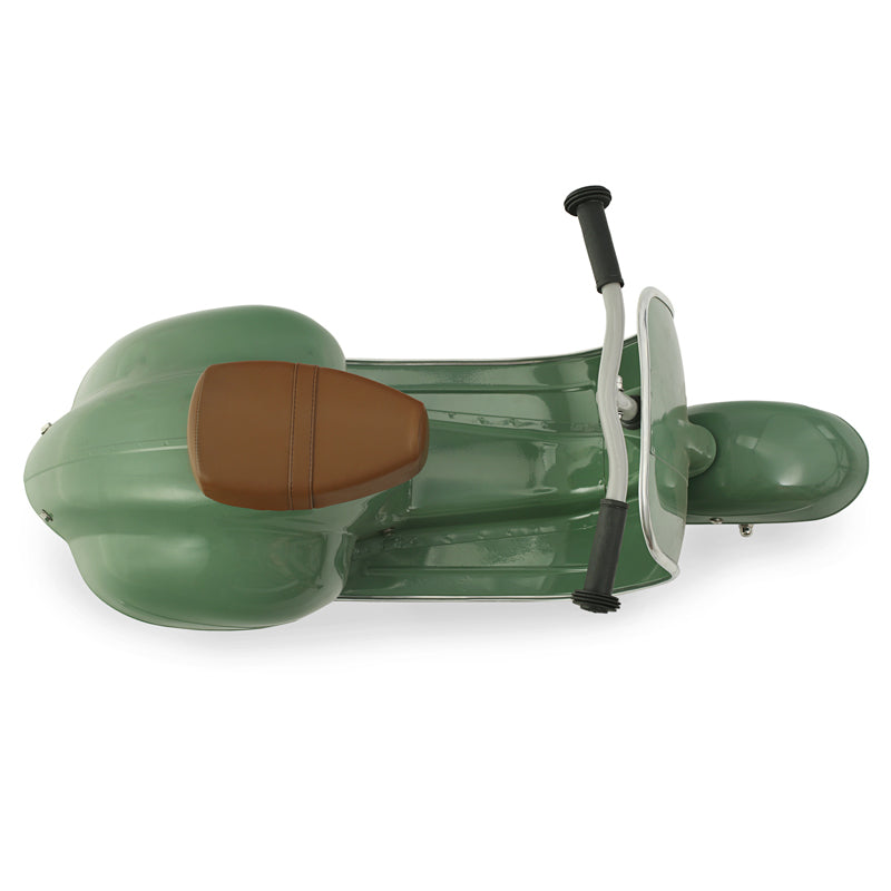 PRIMO Ride On Green