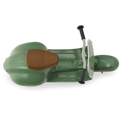 PRIMO Ride On Green