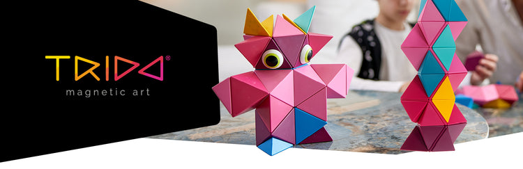Trido – Toynamics Australia