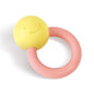 Rings Rattle Teether
