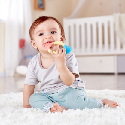 Teether Ring