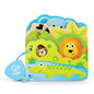 Baby's Wild Animal Book