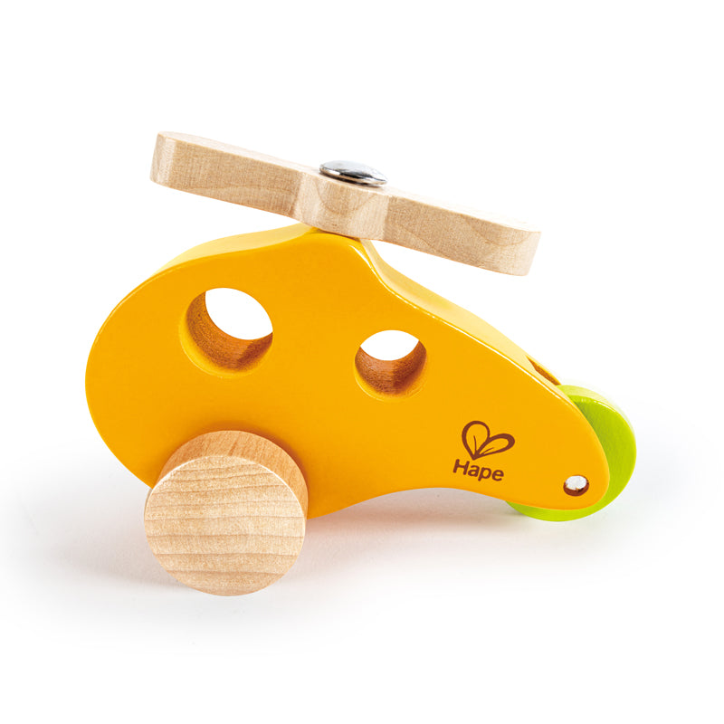 Little Copter