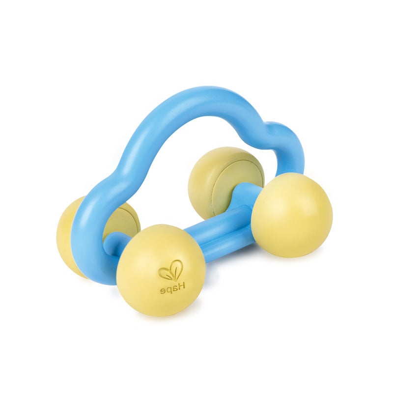 Rattle & Roll Toy Car
