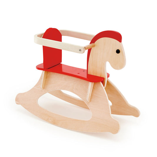Rock and Ride Rocking Horse