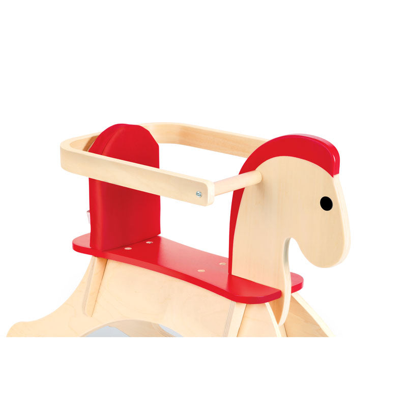 Rock and Ride Rocking Horse