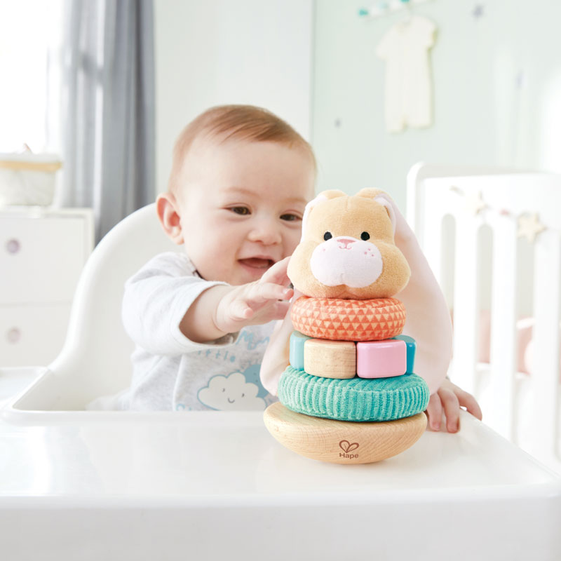 Bunny Stacker