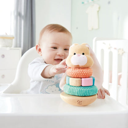 Bunny Stacker