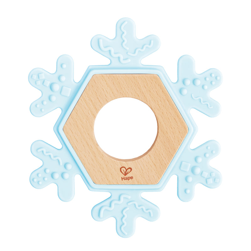 Snowy Teether