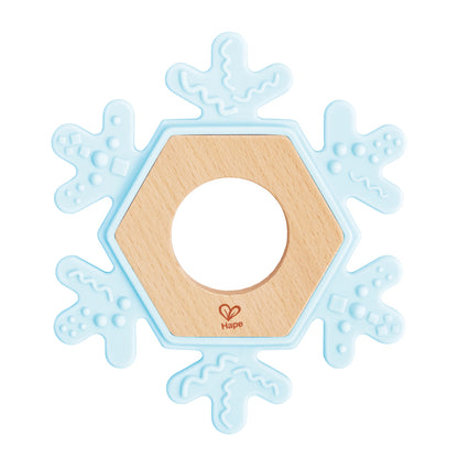 Snowy Teether