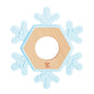 Snowy Teether