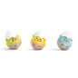Happy Hatchlings Wobble Rattles