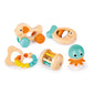 Multi-Stage Sensory Gift