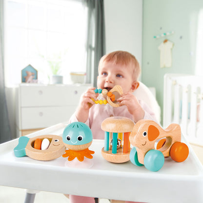 Multi-Stage Sensory Gift