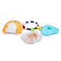Sensory ABCs Playset