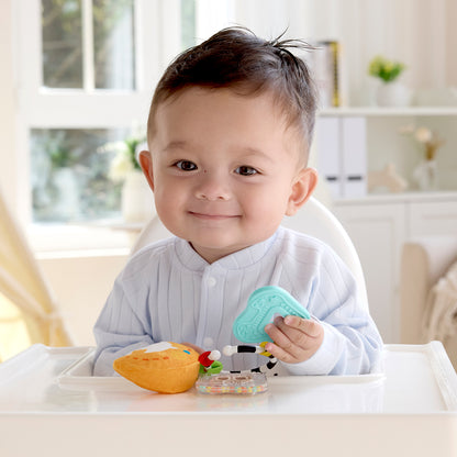 Sensory ABCs Playset