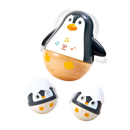 Penguin Family