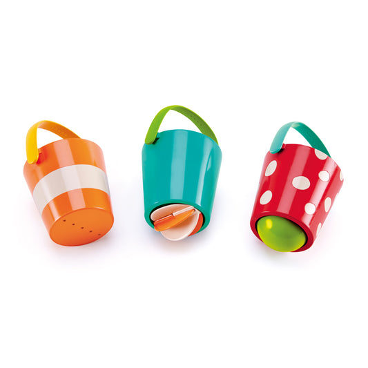 Happy Buckets Set