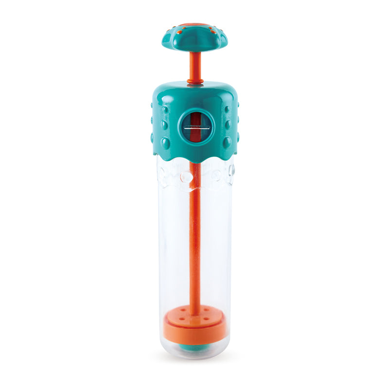 Multi-Spout Sprayer