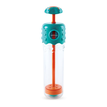 Multi-Spout Sprayer