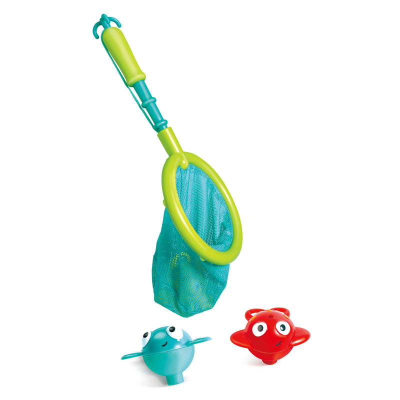 Double Fun Fishing Set