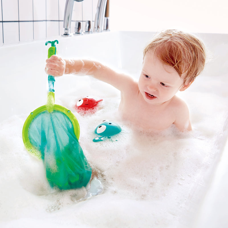 Double Fun Fishing Set