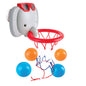 Bath Basketball Elephant
